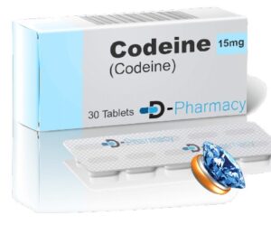 Buy Codeine Tablets Online