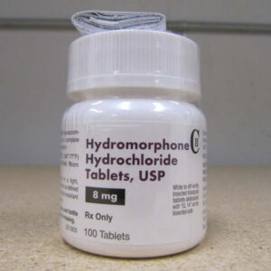Buy Hydromorphone Tablets Online
