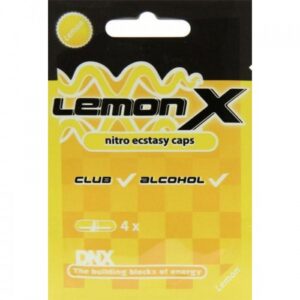 Buy Lemon X Pills