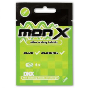Buy MDNX Nitro Pills
