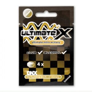 Buy Ultimate-X Caps
