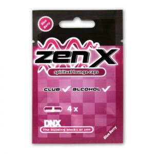 Buy Zen-X Caps